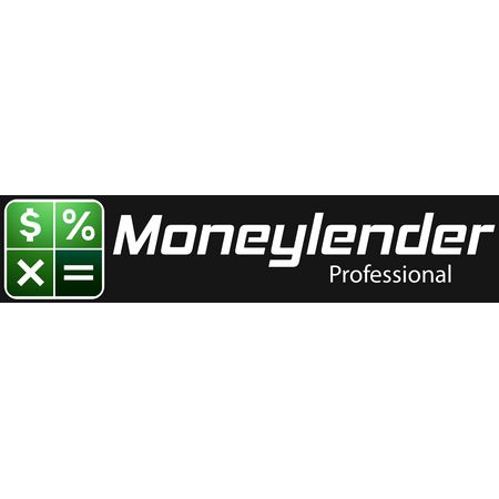 Moneylender Professional