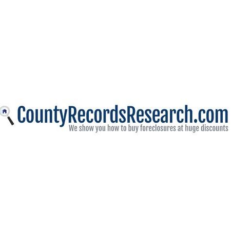 County Records Research, Inc.