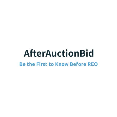After Auction Bid